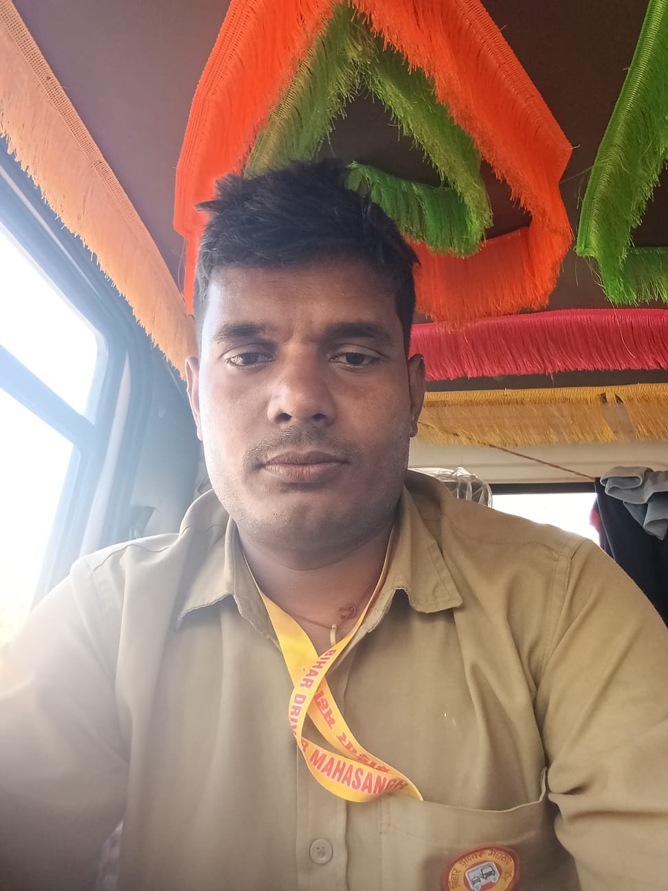 RAJU KUMAR